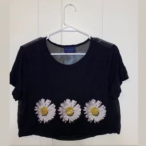 Daisy shirt - fits M/L!